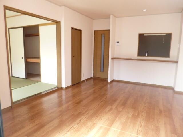 ヴァインベルクの物件内観写真