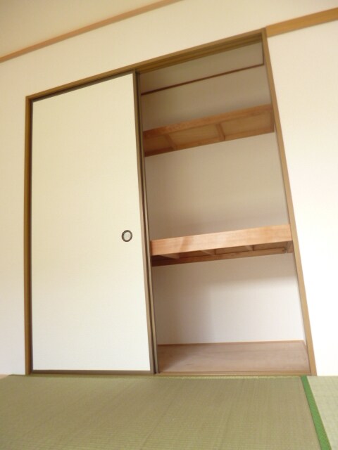 ヴァインベルクの物件内観写真