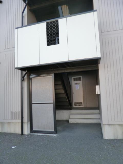 ヴァインベルクの物件内観写真