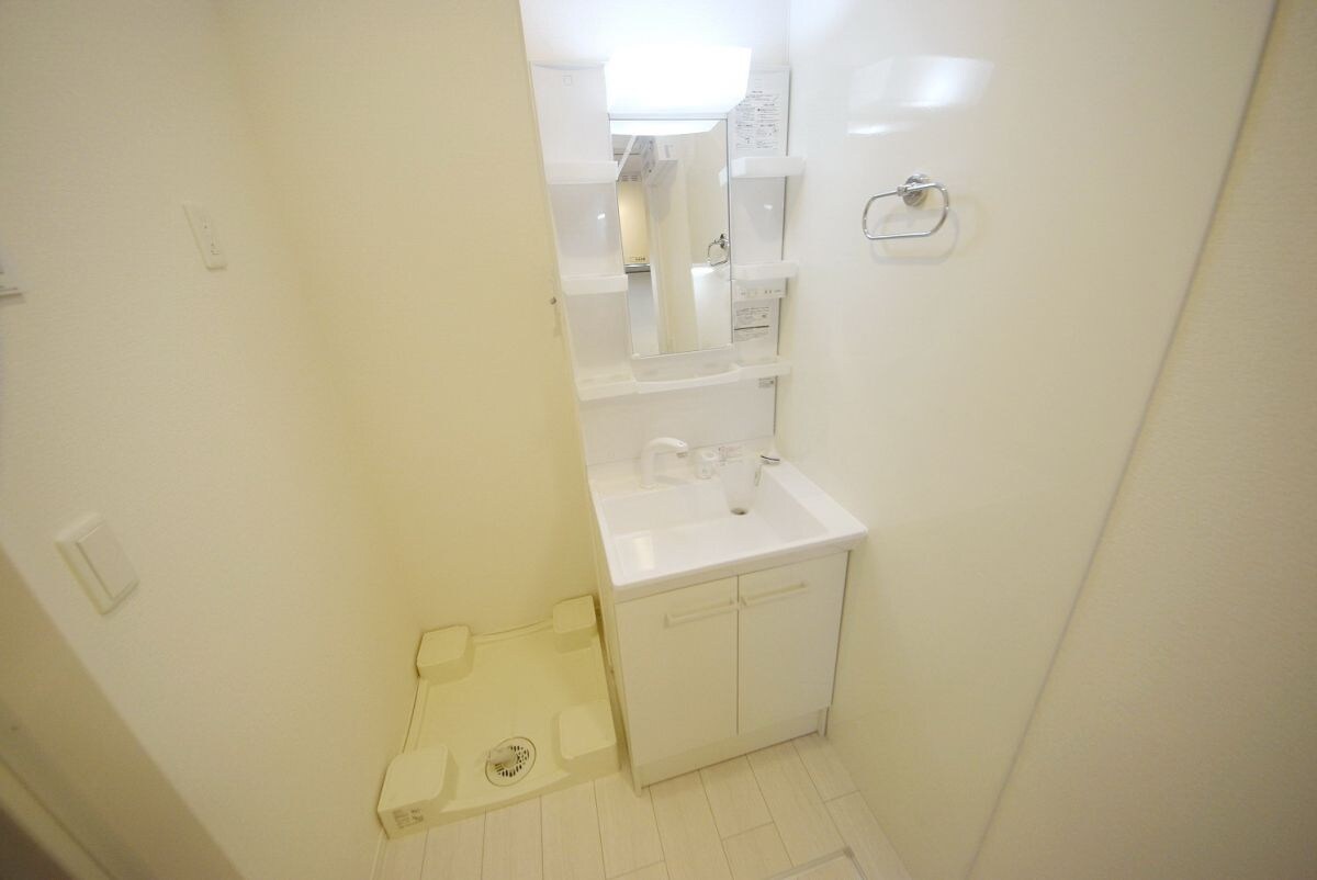 レーヴ・シェソワの物件内観写真