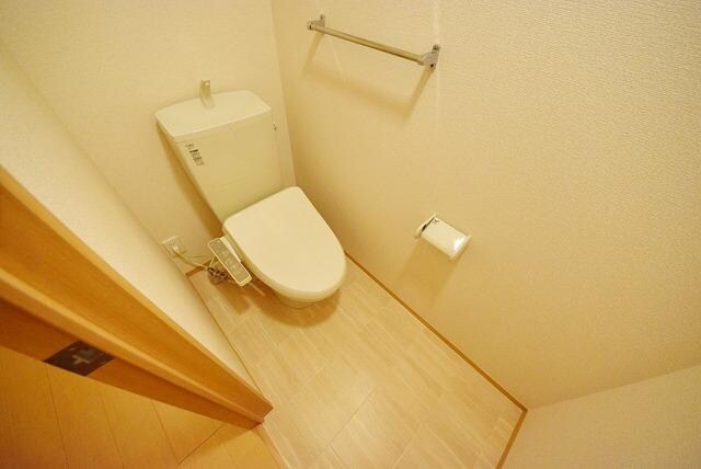 Grandir Nissatoの物件内観写真