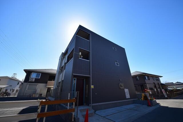 Grandir Nissatoの物件内観写真