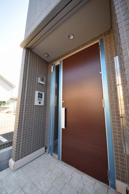 Grandir Nissatoの物件内観写真