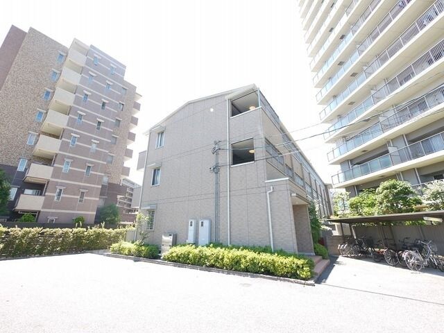 メゾン フォンテーヌの物件内観写真