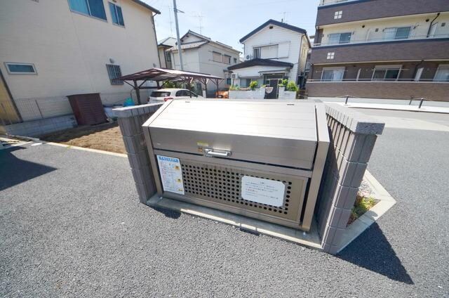 レフィナードの物件内観写真