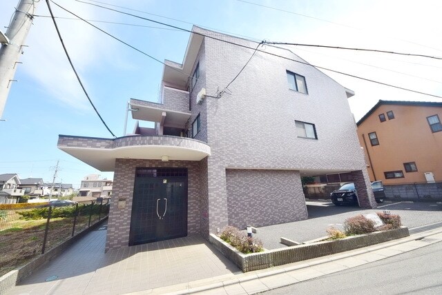 サンプレミール浦和の物件内観写真