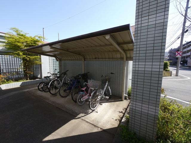 ひかりハイツの物件内観写真