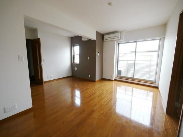 グリーンプラザ岸町　９１４９９４の物件内観写真