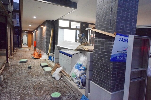 2ndブレストの物件内観写真