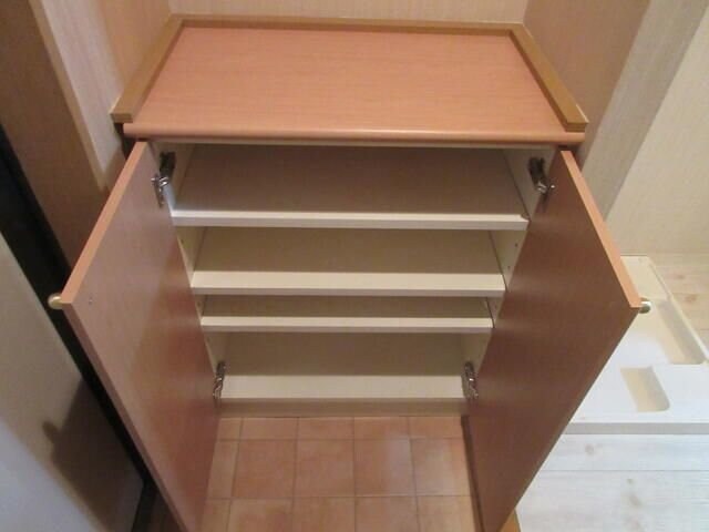 アクシーズVIIの物件内観写真