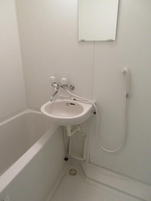 アクシーズVIIの物件内観写真