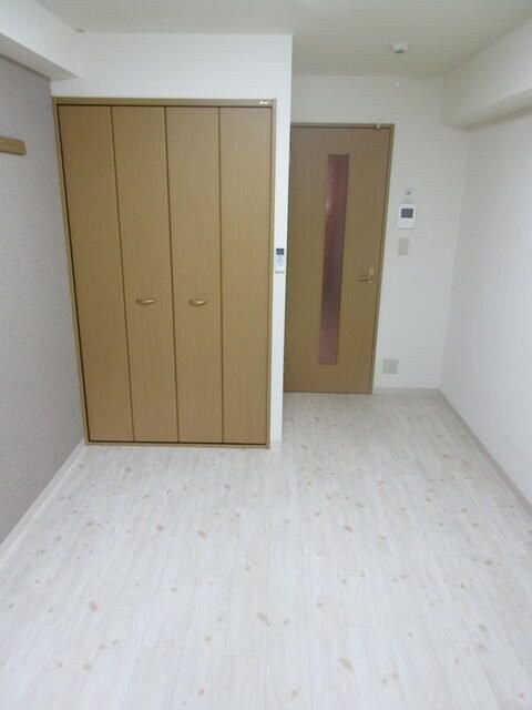 アクシーズVIIの物件内観写真