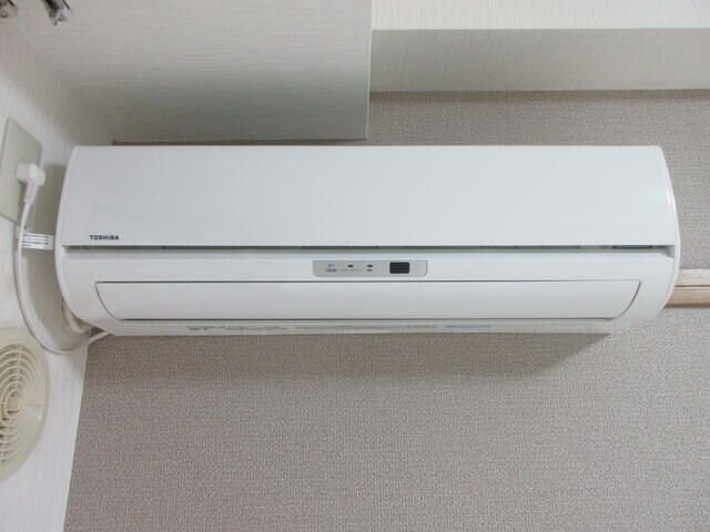 アクシーズVIIの物件内観写真