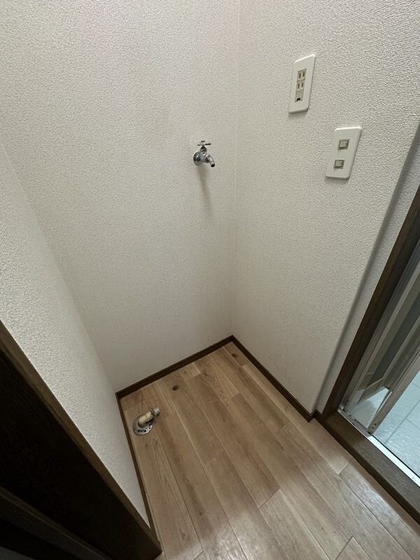 シャンブルクレール２の物件内観写真