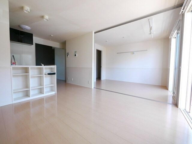 ラフレ仲道　Cの物件内観写真