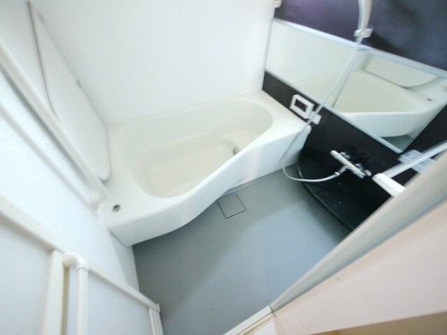 ラフレ仲道　Cの物件内観写真