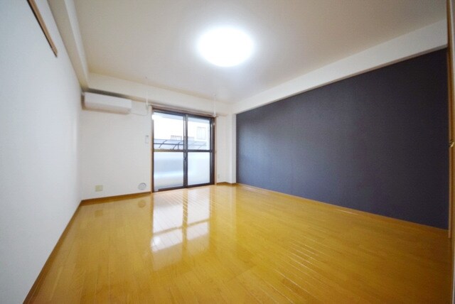 ロイヤルハイツＦＵＪＩの物件内観写真