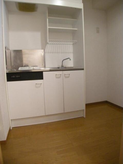 ロイヤルハイツＦＵＪＩの物件内観写真