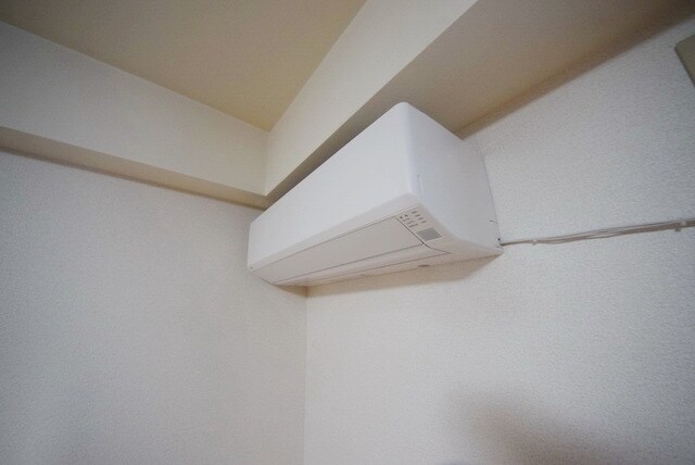 ロイヤルハイツＦＵＪＩの物件内観写真