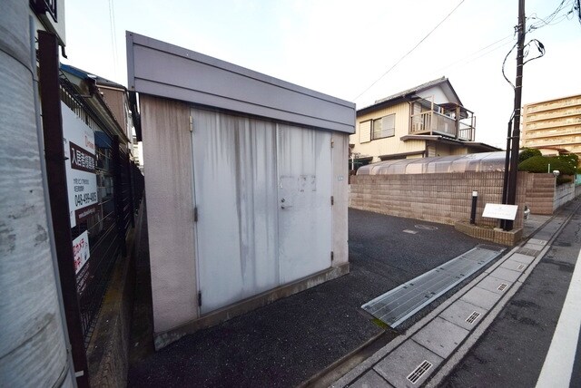 ロイヤルハイツＦＵＪＩの物件内観写真