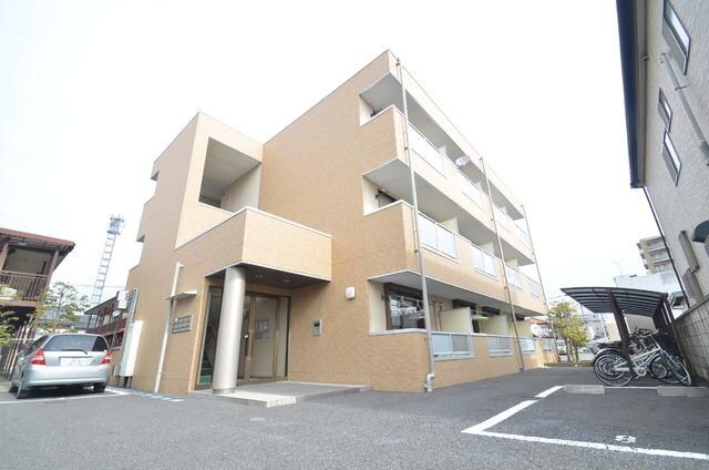 ロイヤルハイツＦＵＪＩの物件内観写真