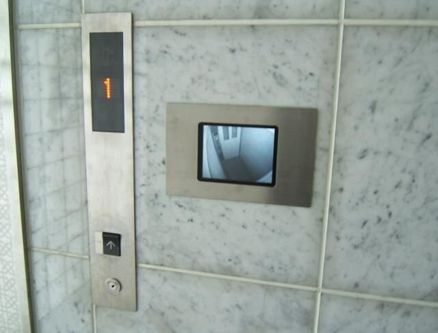 エム・ステージ白磁楼の物件内観写真