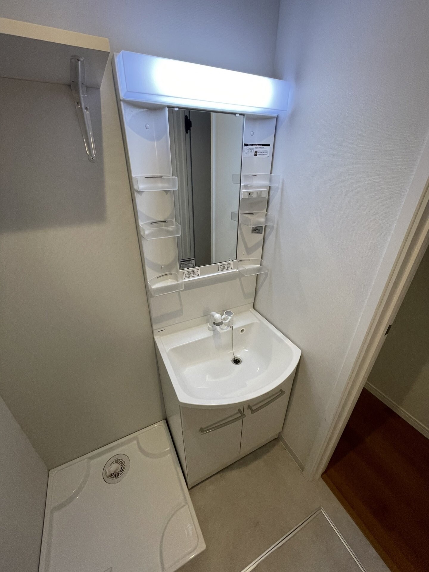 Ｅｒｆｏｌｇ鳩ケ谷の物件内観写真