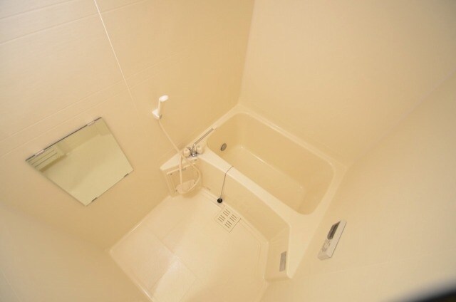 アンプルールフェール　ＹＡＨＡＧＩ２の物件内観写真