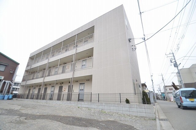 アンプルールフェール　ＹＡＨＡＧＩ２の物件内観写真