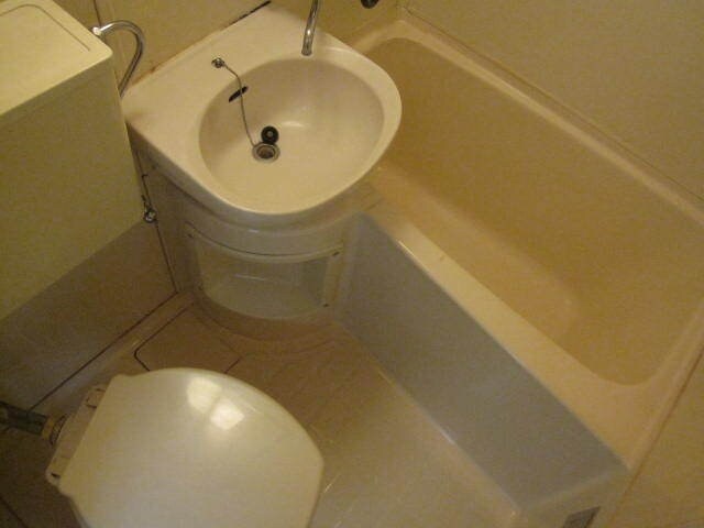 ベルシティ川口１号棟の物件内観写真