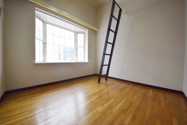 ベルシティ川口１号棟の物件内観写真