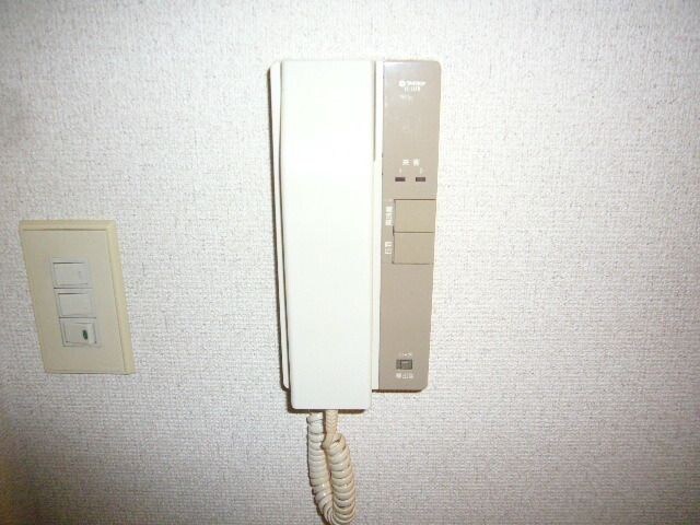 ウインベルデュエット川口の物件内観写真