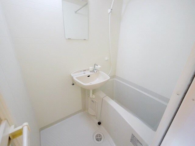 レオパレスセディチの物件内観写真