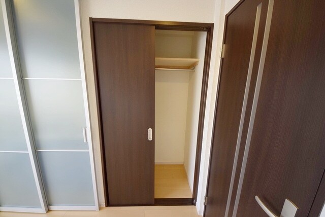 サンフェリーチェの物件内観写真