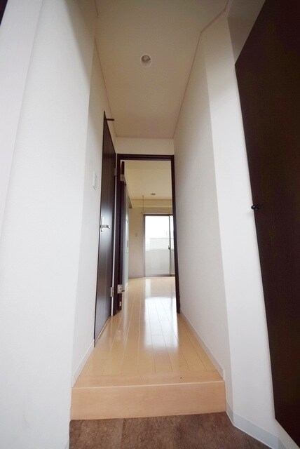 サンフェリーチェの物件内観写真