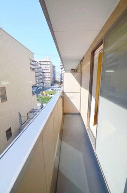 サンフェリーチェの物件内観写真