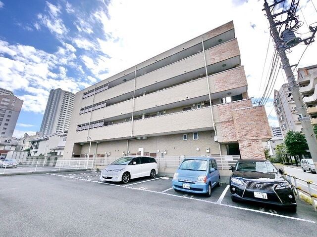 サンフェリーチェの物件内観写真