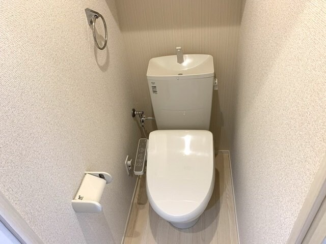 クレイノ領家セブンの物件内観写真