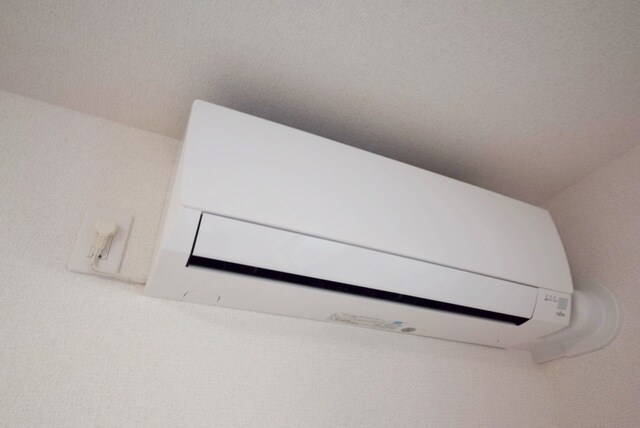 クラール並木の物件内観写真