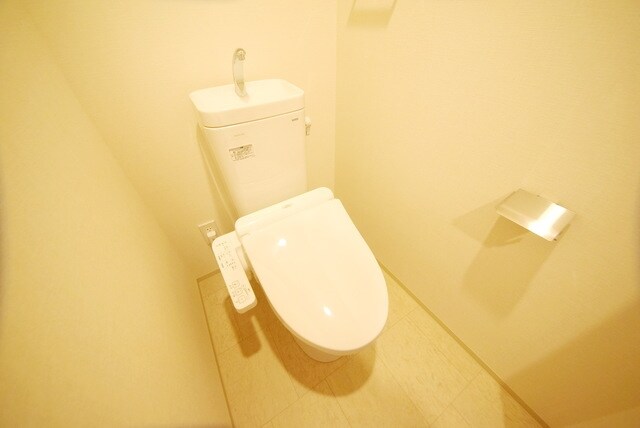 ブランズ川口本町の物件内観写真