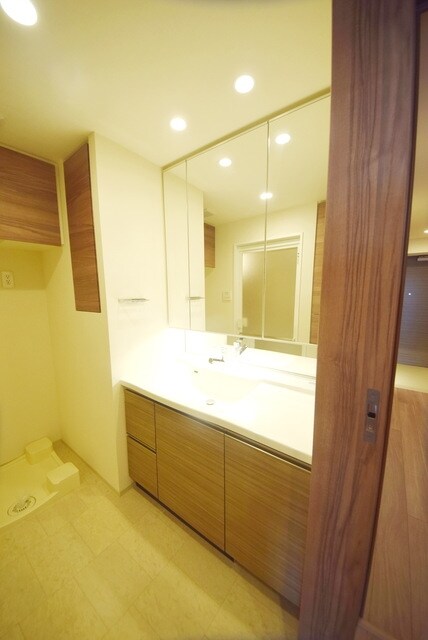 ブランズ川口本町の物件内観写真