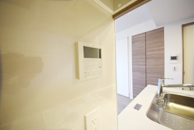 ブランズ川口本町の物件内観写真