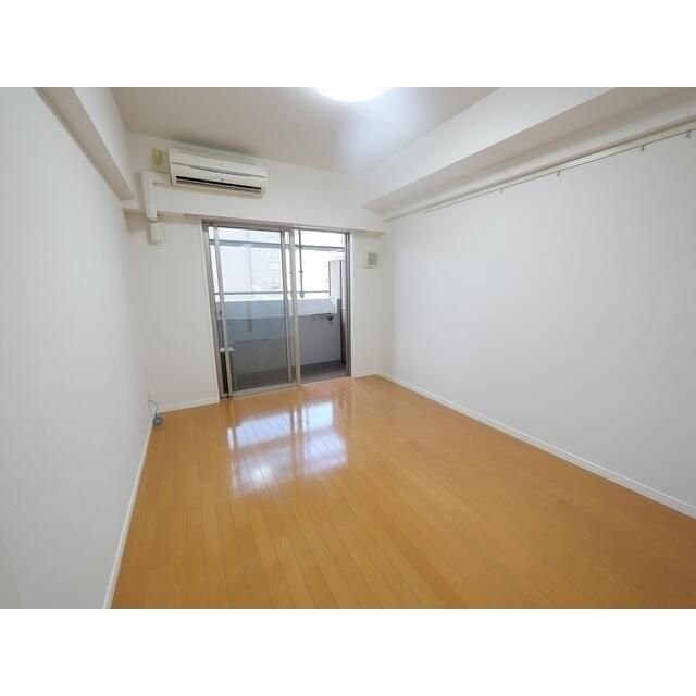 アクシーズタワー川口栄町Iの物件内観写真