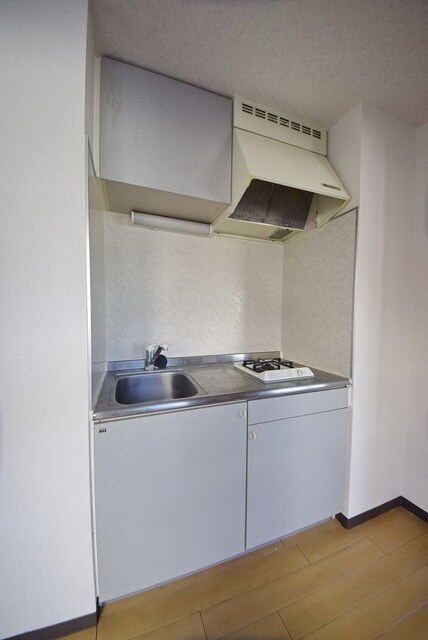 ハイムフローラ川口の物件内観写真