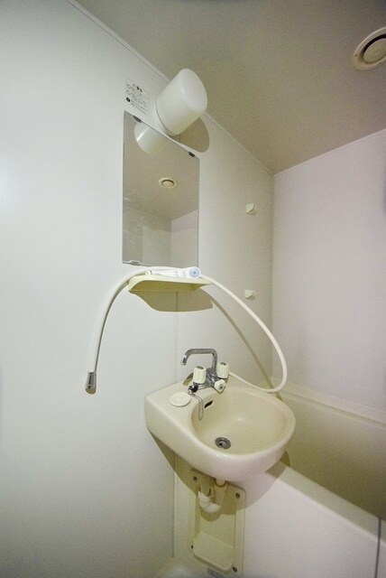 ハイムフローラ川口の物件内観写真