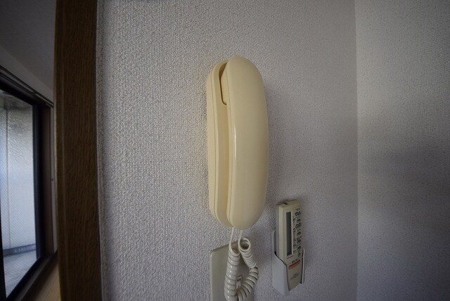 ハイムフローラ川口の物件内観写真