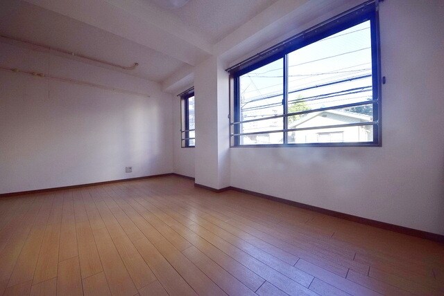 ハイムフローラ川口の物件内観写真