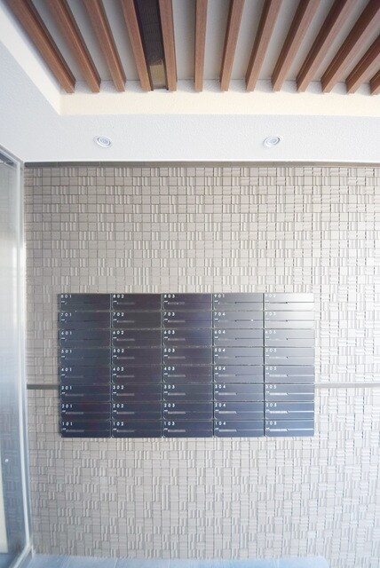 ケヤキ　グランデの物件内観写真