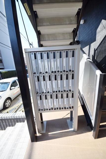 リブリ・並木の物件内観写真