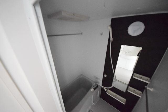 リブリ・並木の物件内観写真